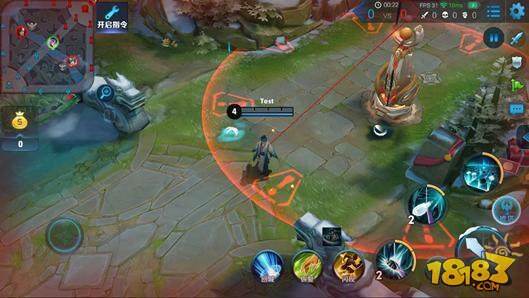 裴擒虎与奕星技能预览 鲁班被动百分比伤害再增强