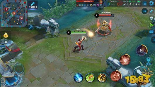 裴擒虎与奕星技能预览 鲁班被动百分比伤害再增强