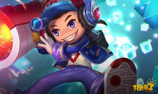 裴擒虎与奕星技能预览 鲁班被动百分比伤害再增强