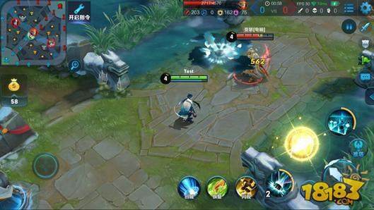 裴擒虎与奕星技能预览 鲁班被动百分比伤害再增强