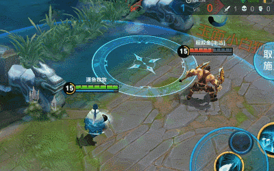 裴擒虎与奕星技能动图介绍 双形态英雄酷似豹女