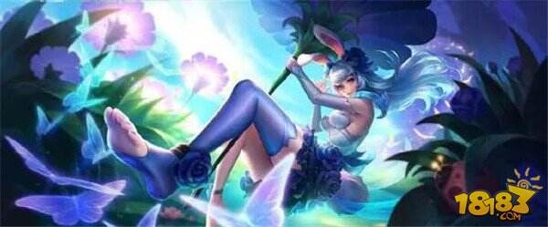 王者荣耀近期新皮肤出现顺序 请提前看好自己的钱包