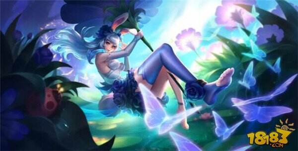 新英雄公孙离最全资料 单相思的英雄是长城小队成员