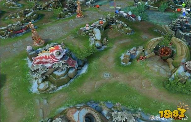 今日更新S10赛季20项变化：8ban位模式正式来临