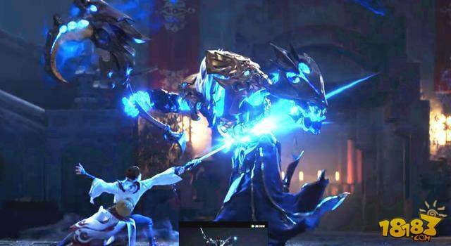 策划面对面揭长安城之秘 神秘钥匙引五方势力追逐