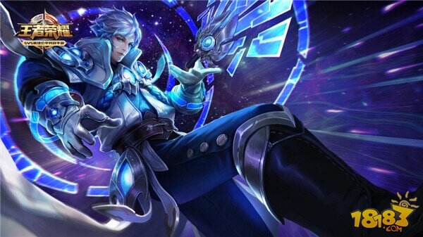 KPL英雄击杀数总排名：榜首领先太多 还有个999的