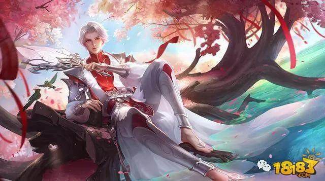 王者荣耀2月6日更新：武陵仙君开售 多款头像框返场