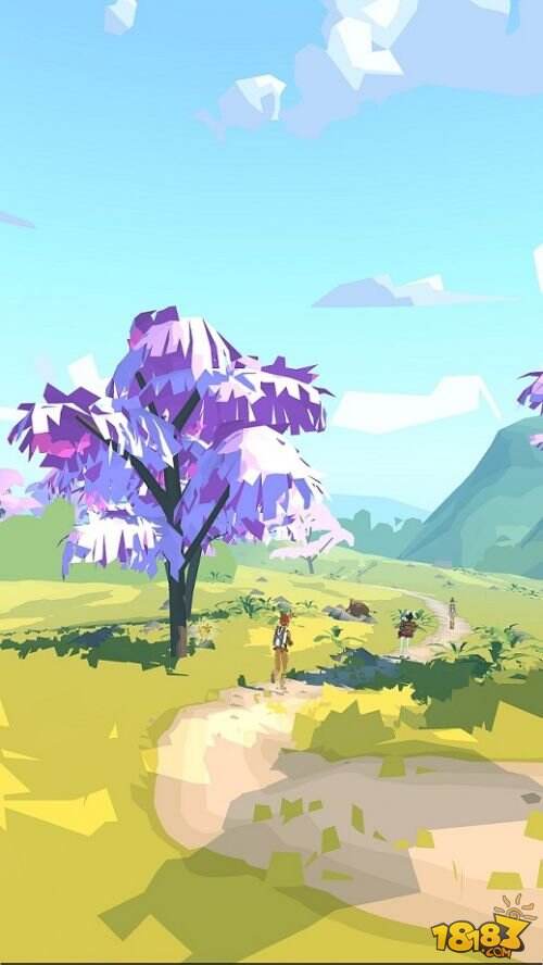 语音漂流瓶、中国风道具，《边境之旅》新春内容前瞻