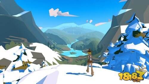 语音漂流瓶、中国风道具，《边境之旅》新春内容前瞻