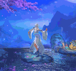 倩女幽魂手游飞升降级的真相 神仙也可以捞一笔吗