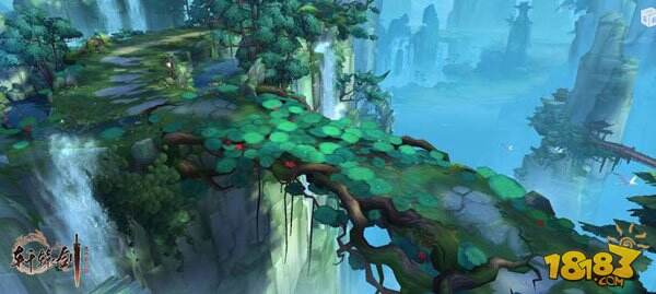 从传承到突破 网易轩辕剑龙舞云山主美专访