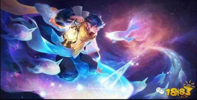 庄周云端筑梦师特效曝光 史诗限定皮肤2月末上线