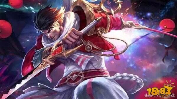 王者峡谷五大纪录：廉颇上榜 鲁班至今无人超越