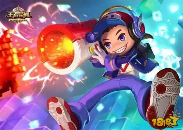 王者峡谷五大纪录：廉颇上榜 鲁班至今无人超越