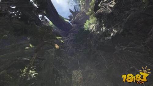 《怪物猎人：世界》恐暴龙DLC目前已知信息汇总