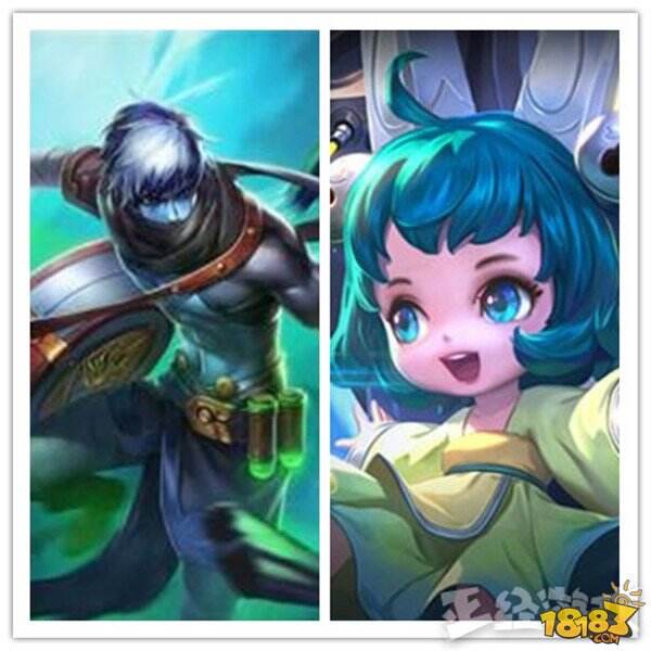 五军之战史上最强组合 敌人连门都出不了直接被控死