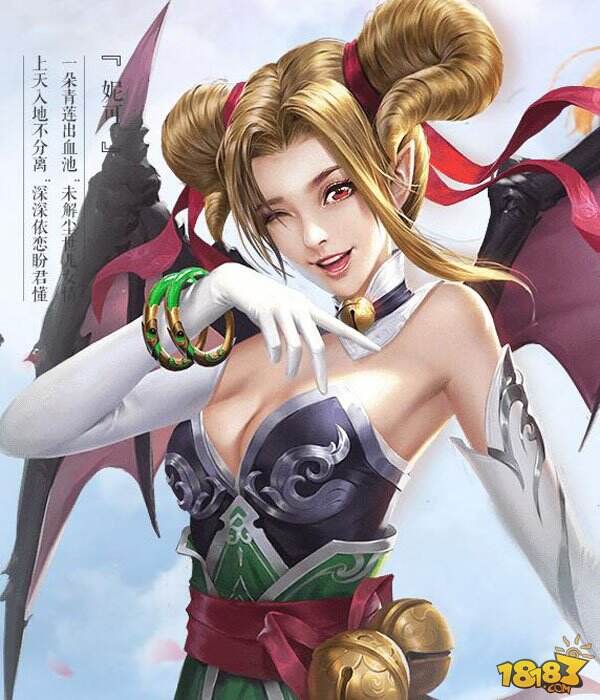 轩辕剑群侠录手游妮可实用性全方位评测