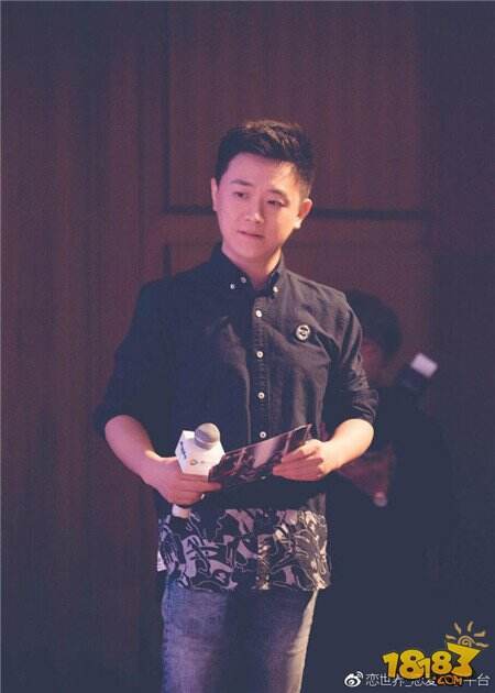 恋爱互动故事平台恋世界公布豪华配音阵容