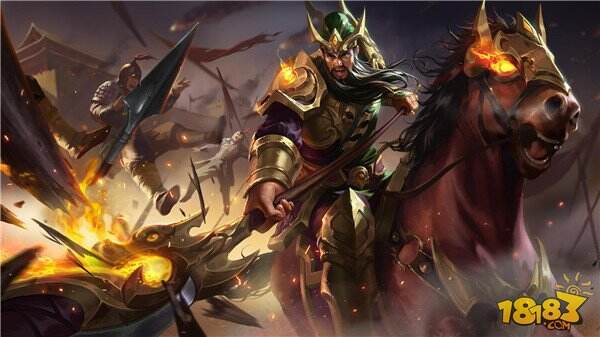 新赛季上分必看秘籍 快速冲刺星耀最适用英雄指南