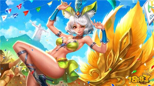 新赛季上分必看秘籍 快速冲刺星耀最适用英雄指南