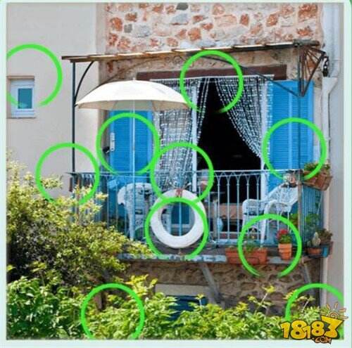 微信大家来找茬2月26日每日挑战答案一览