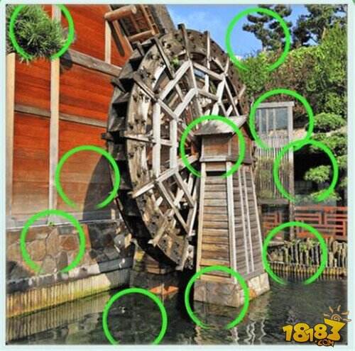 微信大家来找茬2月26日每日挑战答案一览