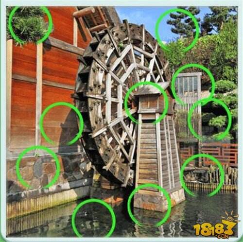 微信大家来找茬2月26日每日挑战答案一览