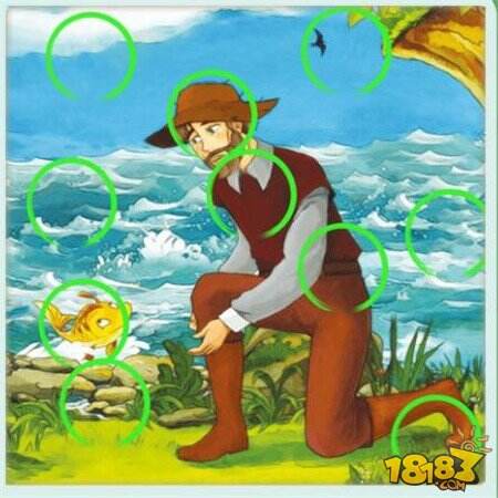 微信大家来找茬2月27日每日挑战答案一览