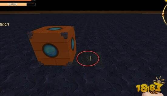 迷你世界生存破基石教程 生存基石怎么挖