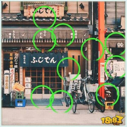 微信大家来找茬3月3日每日挑战答案一览