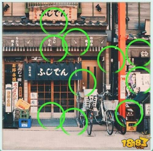 微信大家来找茬3月3日每日挑战答案一览