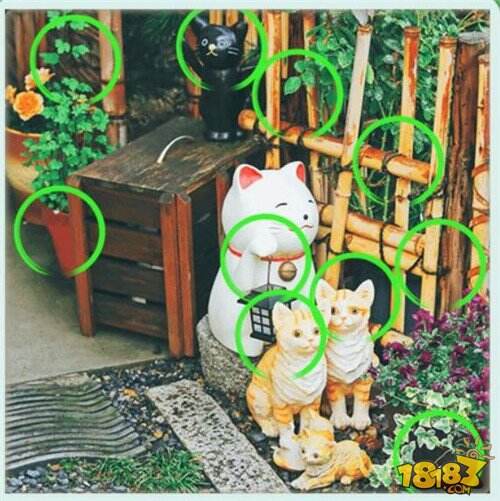 微信大家来找茬3月3日每日挑战答案一览