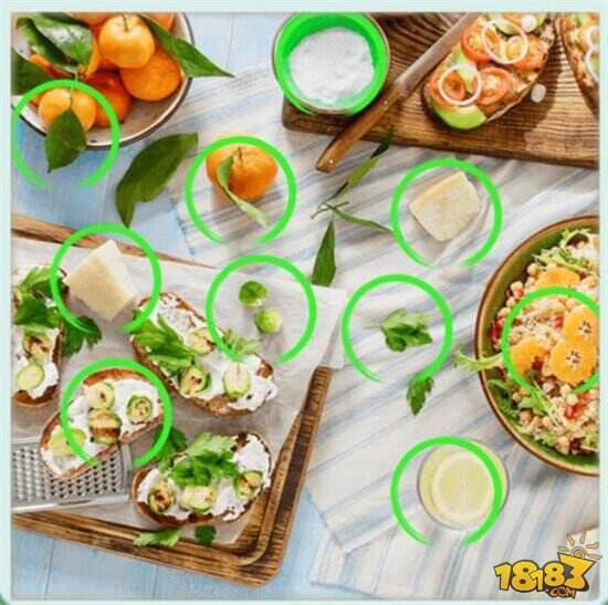 微信大家来找茬3月4日每日挑战答案一览