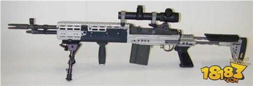 八百里开外一枪一个 小米枪战双排狙击枪作用分析