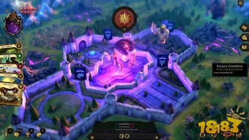 卡牌策略佳作《阿门罗》即将登陆移动端