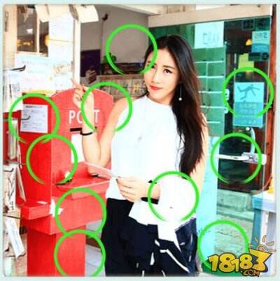 微信大家来找茬3月8日每日挑战答案一览