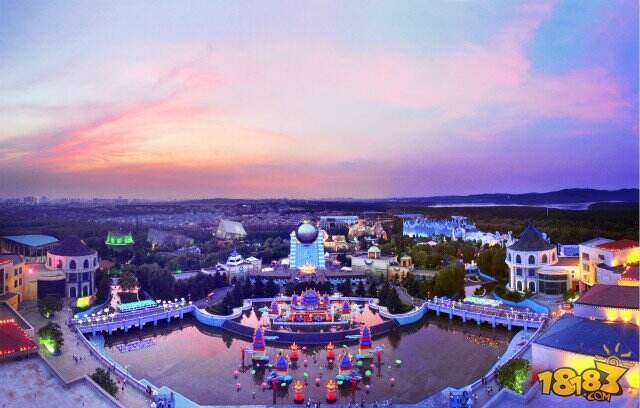 第五届王者城市赛即将开赛 四大古城迎来最新鲜赛事