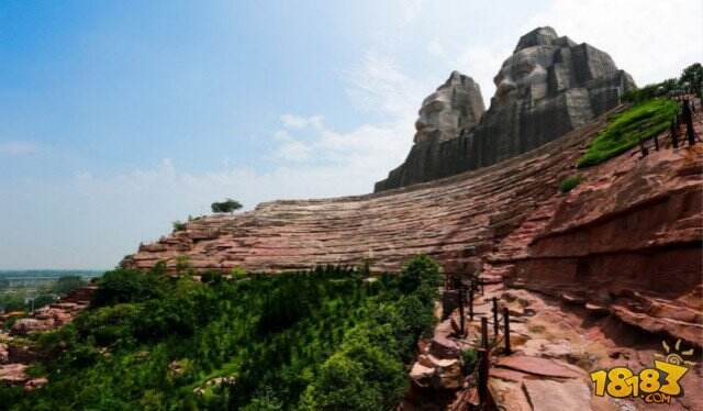 第五届王者城市赛即将开赛 四大古城迎来最新鲜赛事