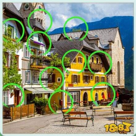 微信大家来找茬3月10日每日挑战答案一览