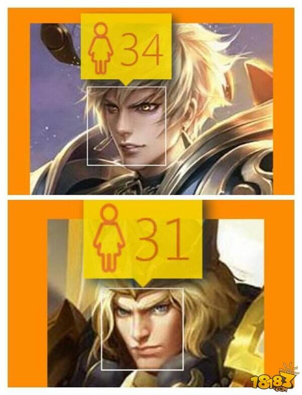 英雄海报背后的秘密 原来他们的年龄居然差了这么多