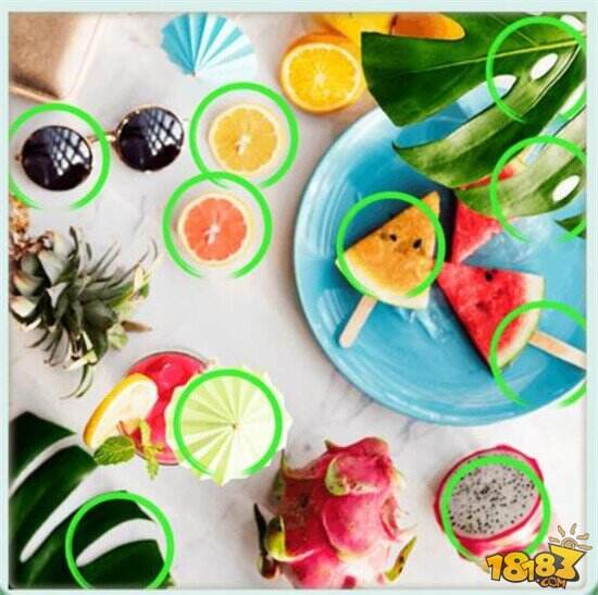 微信大家来找茬3月11日每日挑战答案一览