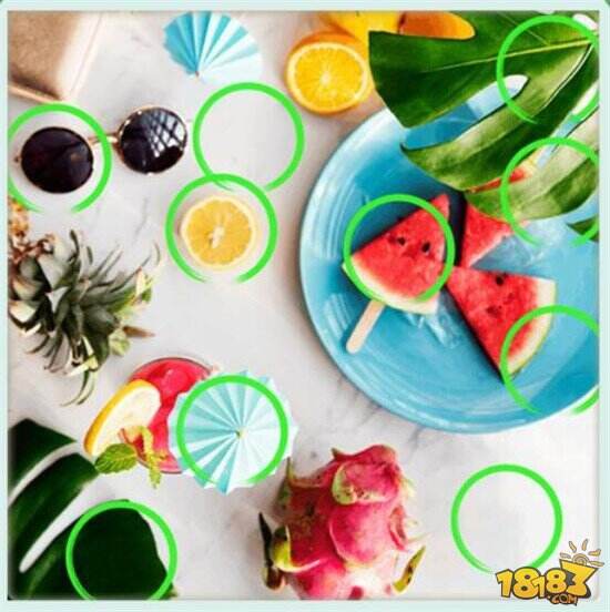 微信大家来找茬3月11日每日挑战答案一览