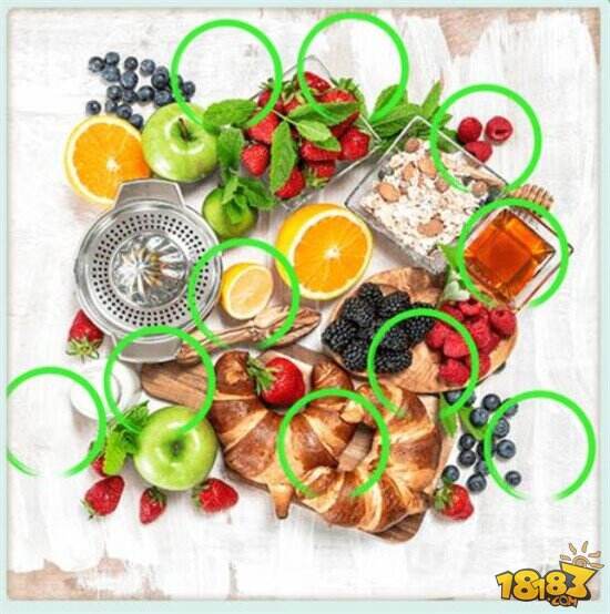 微信大家来找茬3月11日每日挑战答案一览