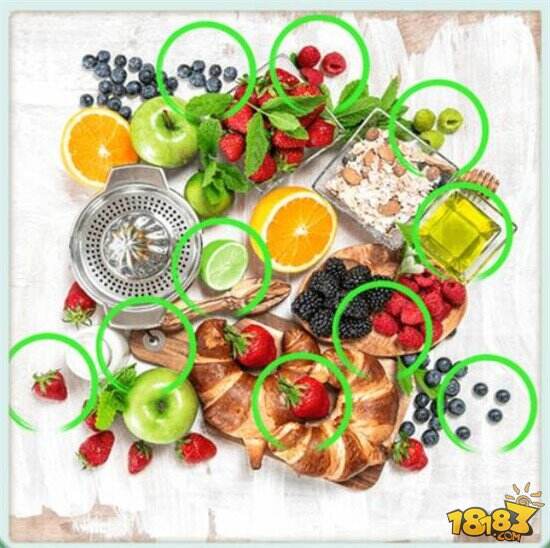 微信大家来找茬3月11日每日挑战答案一览