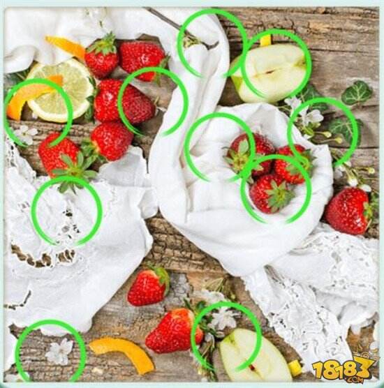 微信大家来找茬3月11日每日挑战答案一览