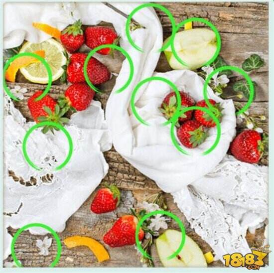 微信大家来找茬3月11日每日挑战答案一览