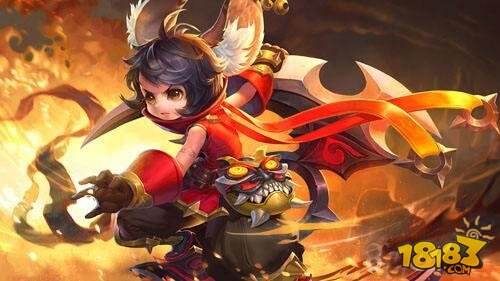 S11赛季射手排行：大小姐强势夺第一鲁班依旧垫底