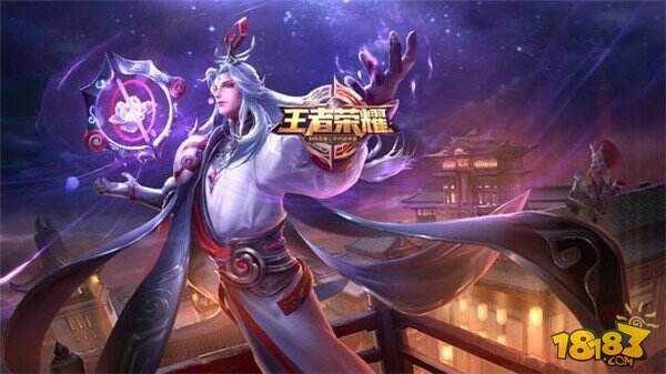 王者荣耀内测到现在登录界面截屏 老玩家满满回忆杀