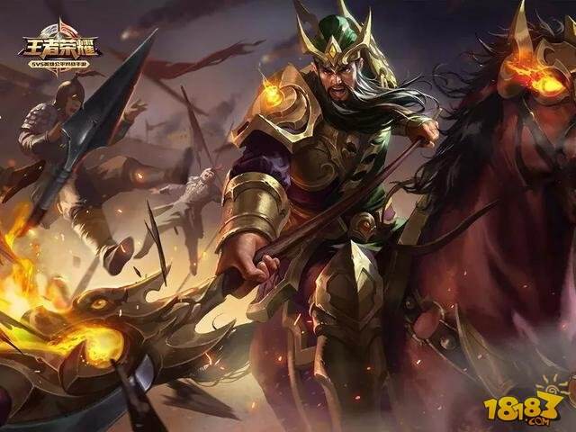 这几位英雄做了什么让人恨之入骨 关二爷首当其冲