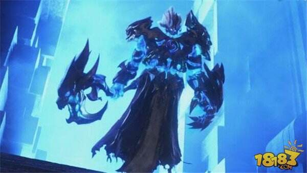 钟馗钩子又有新玩法 不用大乔也能把敌人钩出好远